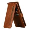 Premium Flip Leather Case for Huawei Honor 9X